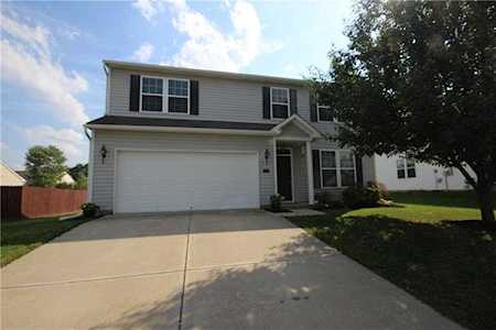 1881 Windsor Lane Danville, IN 46122