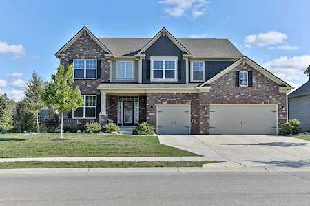 419 Dovetree Drive Danville, IN 46122