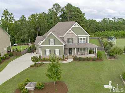 5917 Fortress Drive Holly Springs, NC 27540