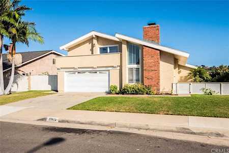 25972 Via Del Rey San Juan Capistrano, CA 92675