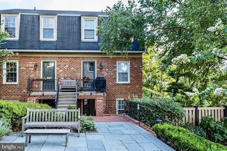 1644 Beekman Place NW #D Washington, DC 20009