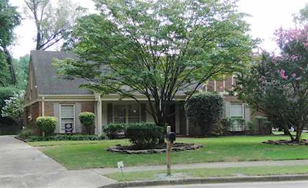 6011 Mcqueen Dr Memphis, TN 38119