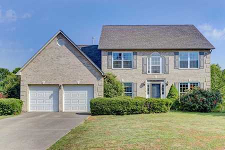 1122 Heatherfield Ln Knoxville, TN 37909