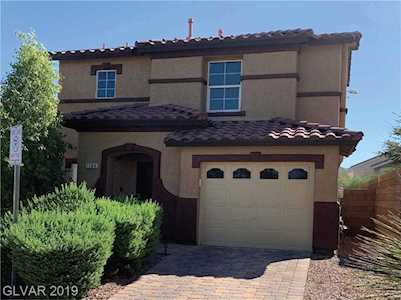 1104 Paradise Coach Dr Henderson, NV 89002