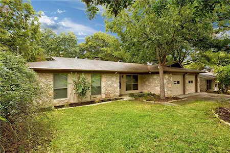 2602 Princeton Dr Austin, TX 78741
