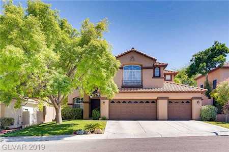 8409 Willow Point Ct Las Vegas, NV 89128
