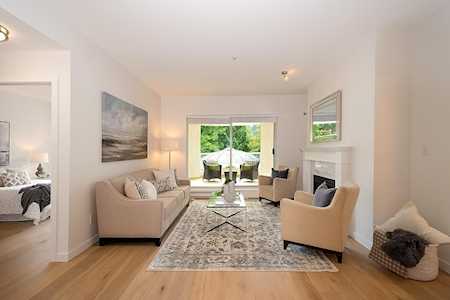 5735 Hampton Place #210 Vancouver, BC V6T 2G8