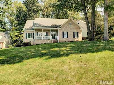 7901 Sandy Bottom Way Raleigh, NC 27613