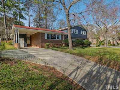 5025 Dantree Place Raleigh, NC 27609