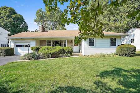 262 Winter Drive Worthington, OH 43085