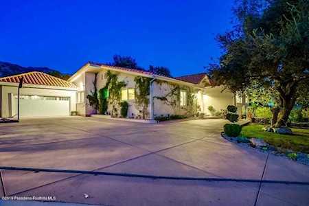 5140 Ocean View Boulevard La Canada Flintridge, CA 91011