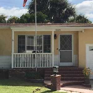 1020 Dolores Street La Habra, CA 90631