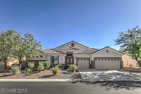 8733 Wildcat Canyon Ave Las Vegas, NV 89178