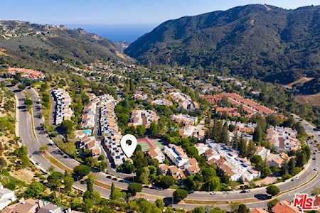1670 Palisades Drive Pacific Palisades, CA 90272