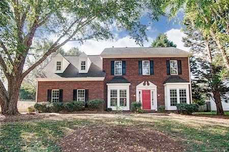 103 White Branch Ct Fort Mill, SC 29715