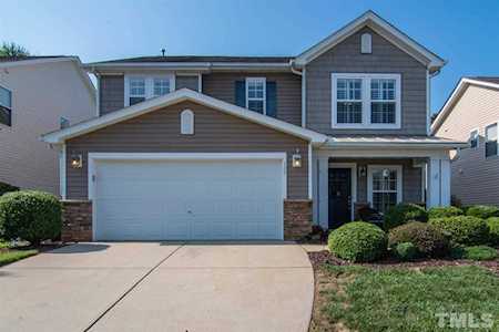 105 Ryder Cup Circle Raleigh, NC 27603