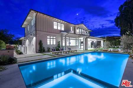 121 Esparta Way Santa Monica, CA 90402
