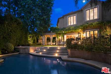 11701 Wetherby Lane Los Angeles, CA 90077