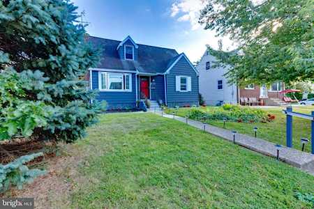 7336 Rudderow Ave Pennsauken, NJ 08109