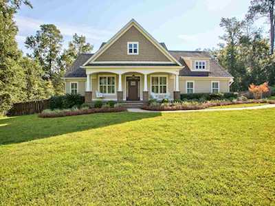 9661 La Concepcion Drive Tallahassee, FL 32317