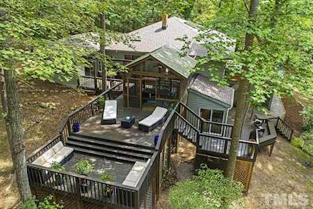 1002 Clearwater Lake Road Chapel Hill, NC 27517