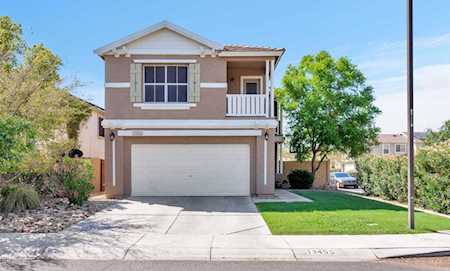 13455 W Rovey Avenue Litchfield Park, AZ 85340