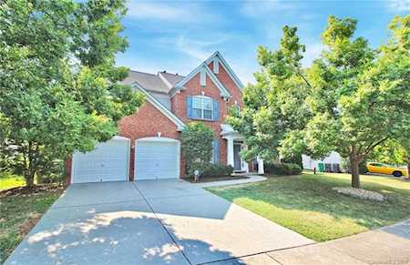 10624 Claude Freeman Dr Charlotte, NC 28262