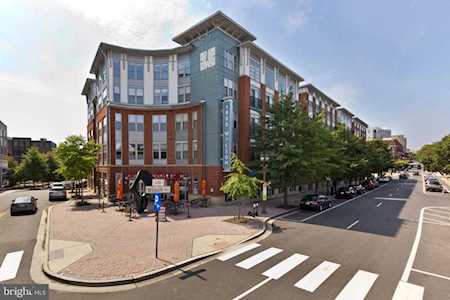 1800 Wilson Blvd #121 Arlington, VA 22209