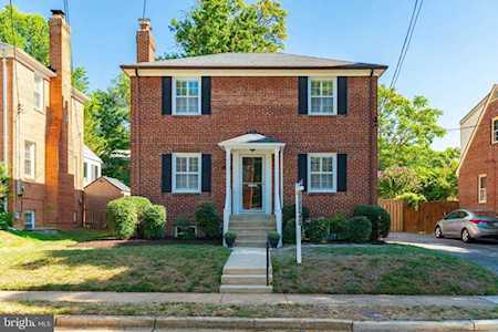1719 Oakcrest Dr Alexandria, VA 22302