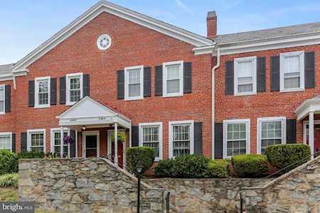2848 Abingdon St Arlington, VA 22206