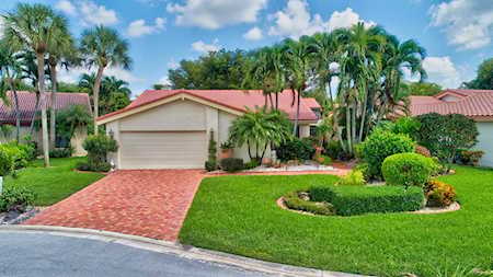 5539 Lakeview Mews Terrace Boynton Beach, FL 33437