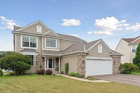 4089 Oakbrooke Alcove Eagan, MN 55122