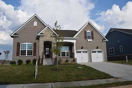 237 Star Pointer Way Lot26 Spring Hill, TN 37174