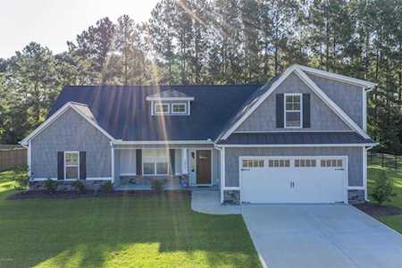 3805 E Baywood Lane Greenville, NC 27834