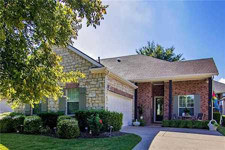 707 Scenic Ranch Circle Fairview, TX 75069