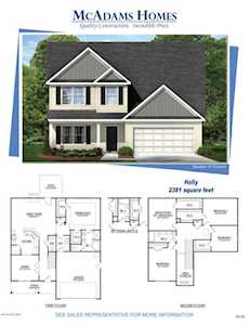 4605 Runaway Bay Lane Wilmington, NC 28405