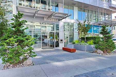 108 E 1 Avenue #709 Vancouver, BC V5T 0E4