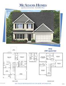 4604 Runaway Bay Lane Wilmington, NC 28405