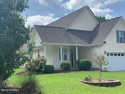 118 Yaupon Court Hampstead, NC 28443