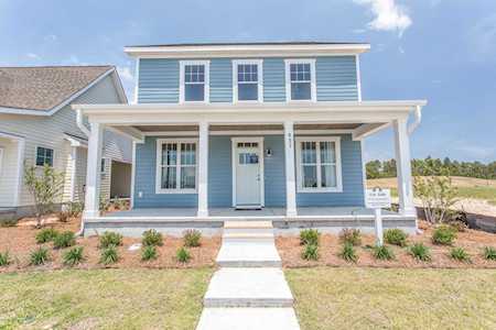 627 Edgerton Drive Wilmington, NC 28412