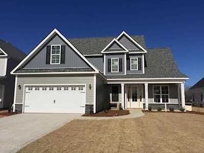 6105 Sweet Gum Drive Wilmington, NC 28409