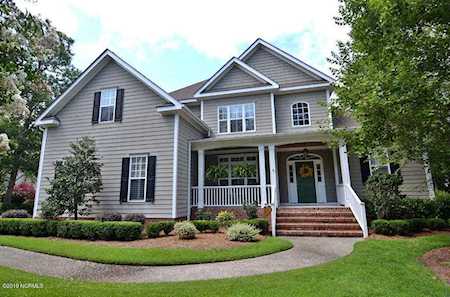 8801 Tilbury Drive Wilmington, NC 28411