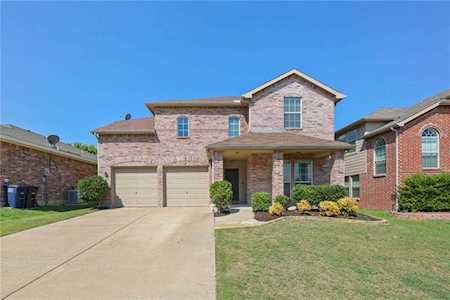 14033 Fontana Road Fort Worth, TX 76262