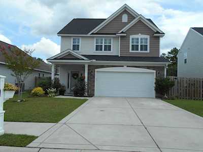 2297 Cottagefield Lane Leland, NC 28451
