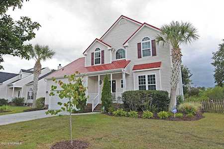 4712 Woods Edge Road Wilmington, NC 28409