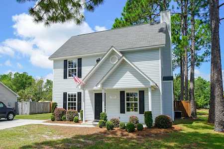 7400 Quail Woods Road Wilmington, NC 28411