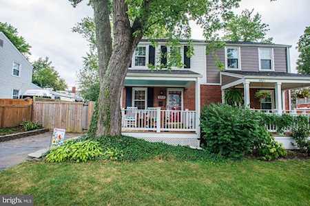 5919 Monticello Rd Alexandria, VA 22303