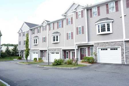 260 Winn Street #C Burlington, MA 01803
