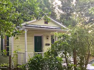 903 Rehder Alley Wilmington, NC 28401