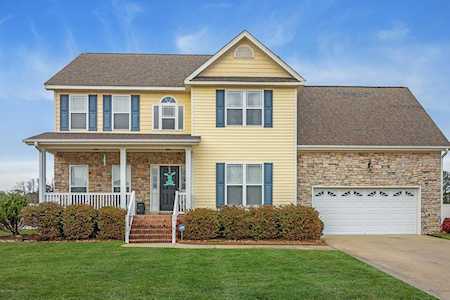 3516 Lena Lane Greenville, NC 27834